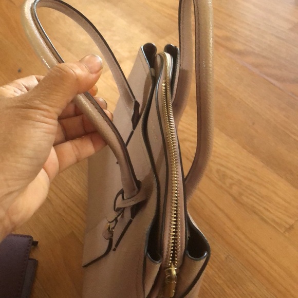 Kate Spade Medium Margaux Satchel - Picture 9 of 13